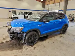 3VVEX7B22PM372537 2023 VOLKSWAGEN TAOS