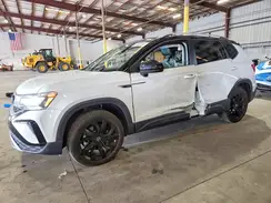 3VVEX7B22PM373221 2023 VOLKSWAGEN TAOS