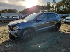 3VVEX7B22RM002286 2024 VOLKSWAGEN TAOS