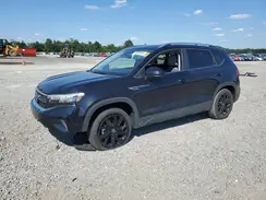 3VVEX7B22RM009867 2024 VOLKSWAGEN TAOS