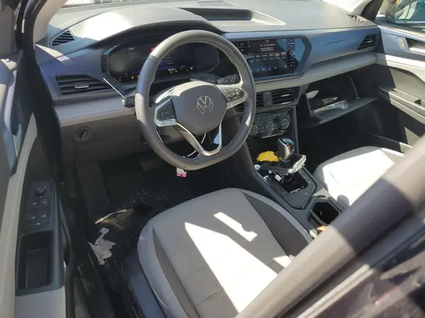 3VVEX7B22RM009867 2024 VOLKSWAGEN TAOS - Image 8