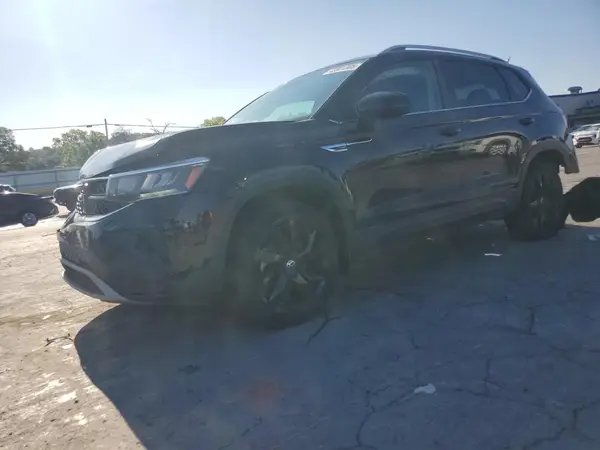3VVEX7B22RM013322 2024 VOLKSWAGEN TAOS - Image 1