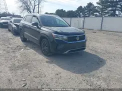3VVEX7B22RM024028 2024 VOLKSWAGEN TAOS