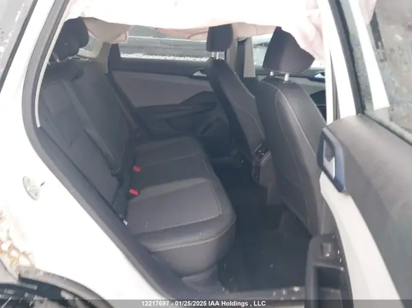 3VVEX7B22RM027625 2024 VOLKSWAGEN TAOS - Image 8