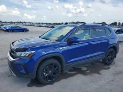 3VVEX7B22RM029097 2024 VOLKSWAGEN TAOS