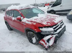 3VVEX7B22RM039158 2024 VOLKSWAGEN TAOS