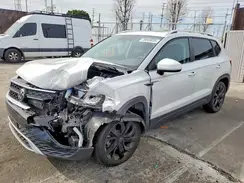 3VVEX7B22RM049561 2024 VOLKSWAGEN TAOS
