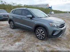 3VVEX7B22RM058468 2024 VOLKSWAGEN TAOS
