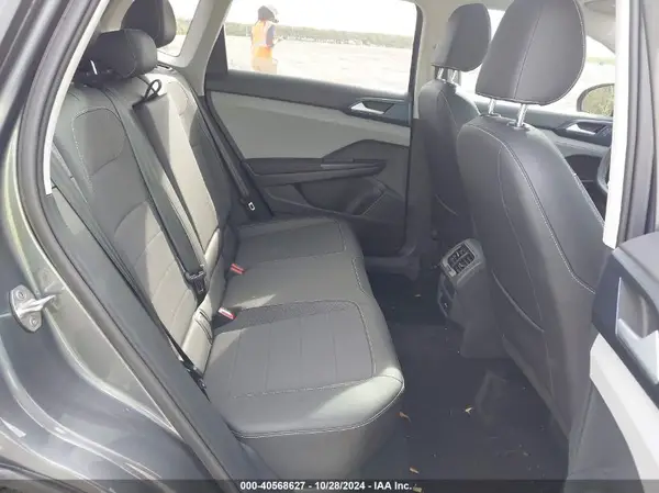3VVEX7B22RM058468 2024 VOLKSWAGEN TAOS - Image 8