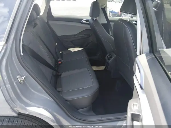 3VVEX7B22RM059202 2024 VOLKSWAGEN TAOS - Image 8