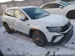 3VVEX7B22RM059233 2024 VOLKSWAGEN TAOS