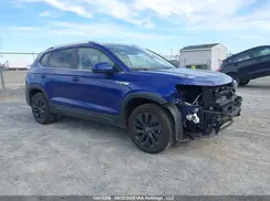 3VVEX7B22RM060656 2024 VOLKSWAGEN TAOS