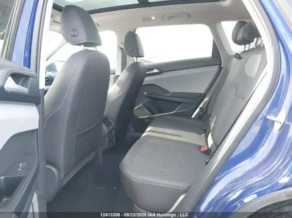 3VVEX7B22RM060656 2024 VOLKSWAGEN TAOS - Image 8