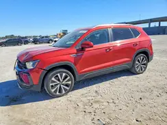3VVEX7B22RM085606 2024 VOLKSWAGEN TAOS