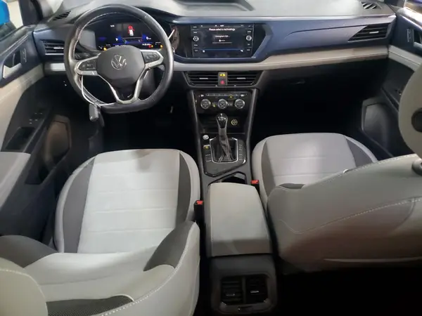 3VVEX7B22RM102209 2024 VOLKSWAGEN TAOS - Image 8