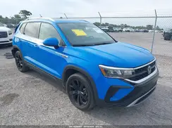 3VVEX7B22RM106583 2024 VOLKSWAGEN TAOS