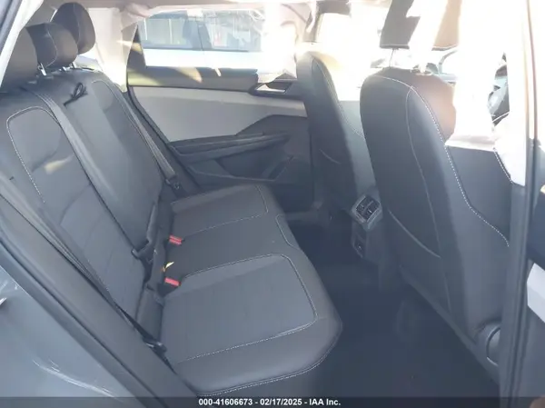 3VVEX7B22RM112576 2024 VOLKSWAGEN TAOS - Image 8