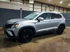 3VVEX7B22RM125862 2024 VOLKSWAGEN TAOS