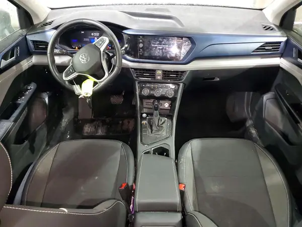 3VVEX7B22RM125862 2024 VOLKSWAGEN TAOS - Image 8
