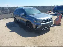 3VVEX7B22RM126235 2024 VOLKSWAGEN TAOS