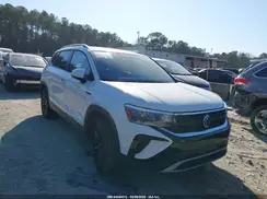 3VVEX7B22RM128468 2024 VOLKSWAGEN TAOS
