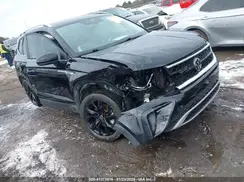 3VVEX7B23PM300570 2023 VOLKSWAGEN TAOS