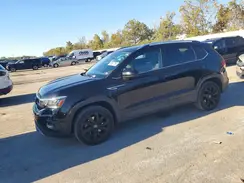 3VVEX7B23PM303209 2023 VOLKSWAGEN TAOS