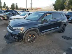 3VVEX7B23PM316915 2023 VOLKSWAGEN TAOS