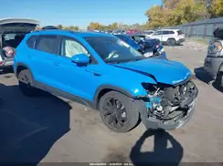 3VVEX7B23PM318471 2023 VOLKSWAGEN TAOS