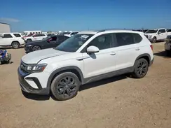 3VVEX7B23PM322018 2023 VOLKSWAGEN TAOS