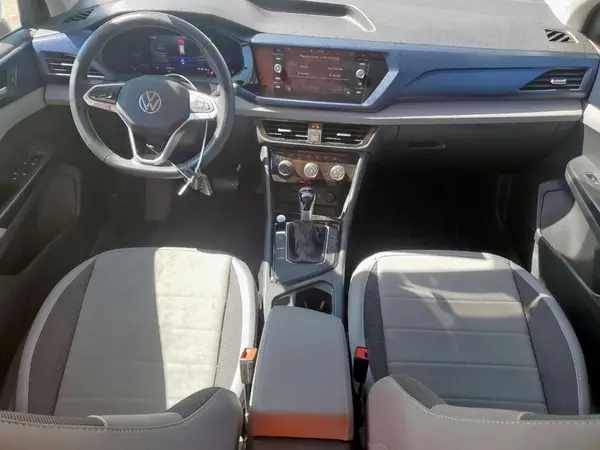 3VVEX7B23PM322018 2023 VOLKSWAGEN TAOS - Image 8