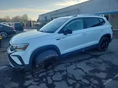3VVEX7B23PM332323 2023 VOLKSWAGEN TAOS