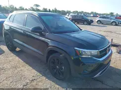 3VVEX7B23PM339109 2023 VOLKSWAGEN TAOS