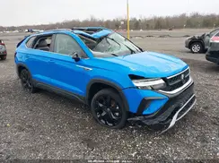 3VVEX7B23PM339790 2023 VOLKSWAGEN TAOS