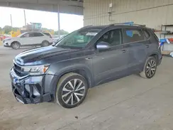 3VVEX7B23PM341071 2023 VOLKSWAGEN TAOS