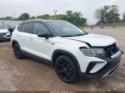 3VVEX7B23PM343595 2023 VOLKSWAGEN TAOS