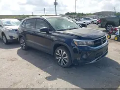3VVEX7B23PM345685 2023 VOLKSWAGEN TAOS