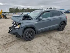 3VVEX7B23PM345993 2023 VOLKSWAGEN TAOS