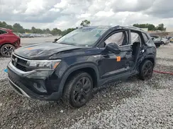 3VVEX7B23PM346836 2023 VOLKSWAGEN TAOS