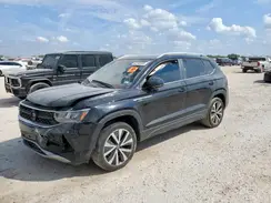 3VVEX7B23PM349140 2023 VOLKSWAGEN TAOS