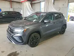 3VVEX7B23PM349347 2023 VOLKSWAGEN TAOS
