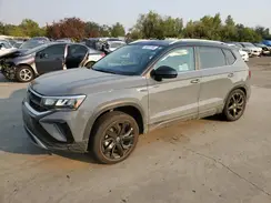 3VVEX7B23PM362227 2023 VOLKSWAGEN TAOS