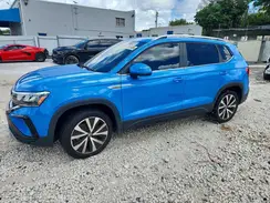 3VVEX7B23PM362275 2023 VOLKSWAGEN TAOS