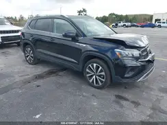 3VVEX7B23PM365919 2023 VOLKSWAGEN TAOS