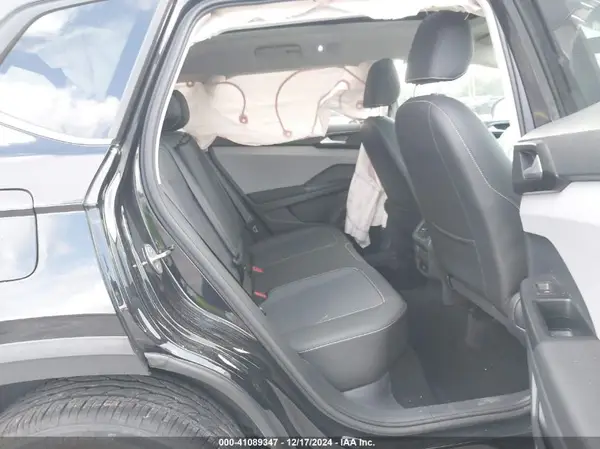 3VVEX7B23PM365919 2023 VOLKSWAGEN TAOS - Image 8