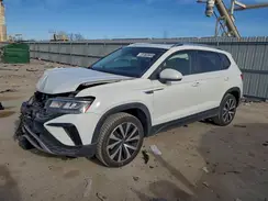 3VVEX7B23PM366908 2023 VOLKSWAGEN TAOS