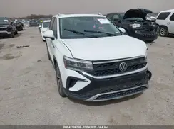 3VVEX7B23PM367122 2023 VOLKSWAGEN TAOS