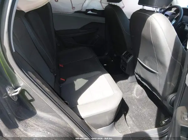 3VVEX7B23PM371817 2023 VOLKSWAGEN TAOS - Image 8