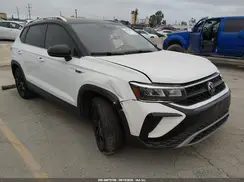3VVEX7B23PM372823 2023 VOLKSWAGEN TAOS