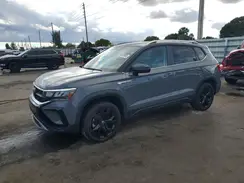 3VVEX7B23PM372899 2023 VOLKSWAGEN TAOS